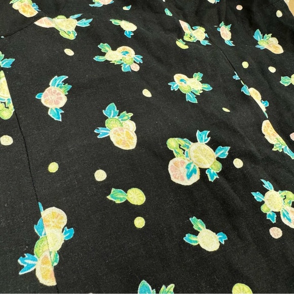 🍊SALE FP OPEN BACK MINI DRESS - Picture 9 of 13